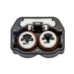 2 Pin Connector Fits Some Toyota Cam / Crank Sensors - Read Notes!