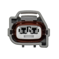 2 Pin Connector Fits Some Denso Coils - Read Notes!