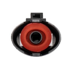 1 Pin Connector "Fits Some GM Knock Sensors" - Read Notes!