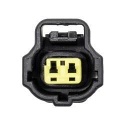 2 Pin Connector ( Lower Guides ) High Hood Common Coolant Temp Sensors - Read Notes!