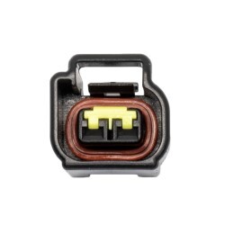 2 Pin Connector Fits Some "Denso Pencil Coils" - Read Notes!