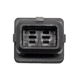 Bosch Style MALE 2 Pin Connector - Read Notes!