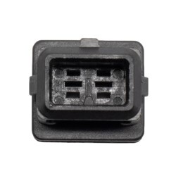 Bosch Style MALE 2 Pin Connector