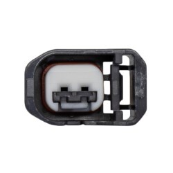 2 Pin Connector Fits Some "Early" Nissan Speed Sensors - Read Notes!