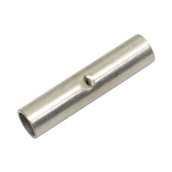 Closed Barrel Parallel Splice 4AWG (2 Pack) - Read Notes!