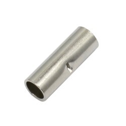 Closed Barrel Parallel Splice 8AWG (10 Pack) - Read Notes!