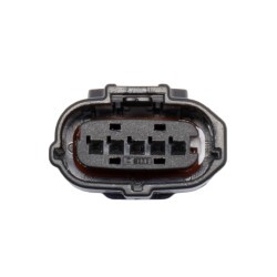 5 Pin Connector Fits Some Hitachi Air Flow Meters - Read Notes!