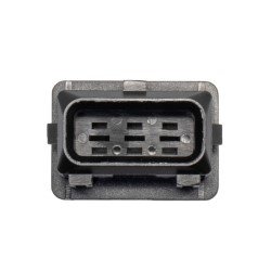 3 Pin MALE Bosch Style Connector "Center Guide" - Read Notes!
