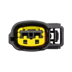 2 Pin Connector Fits Some "Hyundai / Kia Pencil Coils" - Read Notes!