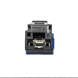 1 Pin Connector "High Power Type Japanese Vehicles"  - Read Notes!