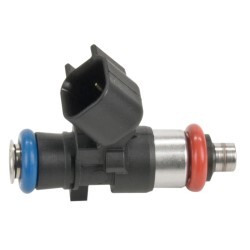 Bosch 495cc Fuel Injector " GM LSA Short Injector "