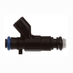 Bosch Fuel Injector "VZ 3.6 Early Black"