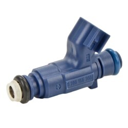 Bosch Fuel Injector "VZ, VE 3.6 Late Blue"