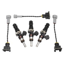 Bosch 1100cc Fuel Injector Kit "Sea-Doo"