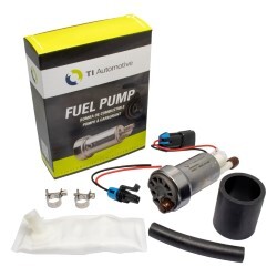 Walbro 450 / 460 Lph Fuel Pump Kit (F90000274) "S14, S15, R33"
