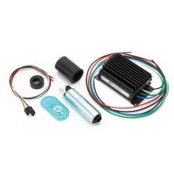 Ti Automotive (Walbro) Brushless In-Tank Fuel Pump & Controller "BKS1001"