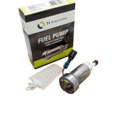 WALBRO 525 L/HR FUEL PUMP F90000285 "Pump And Strainer"