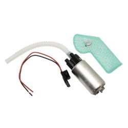 Bosch In Tank Fuel Pump 38 EVO "E100, E85 Safe"