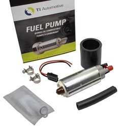 WALBRO 255 Lph FUEL PUMP Kit (GSS342) " R32 GTR "