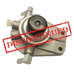 Lift Pump Housing (TD42) "Y60 - GQ Patrol" **DISCONTINUED**
