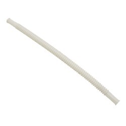 Convoluted Fuel Tube " 8mm x 150mm"