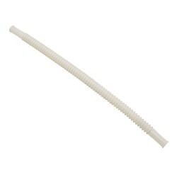 Convoluted Fuel Tube " 8mm x 300mm"