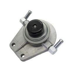 Lift Pump Housing (YD25 / ZD30) "D22 - Navara"