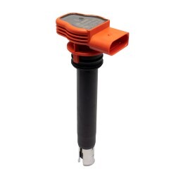 Bosch Ignition Coil Pack "VW Audi R8 TT, S3, A4, A5, A6, Golf"