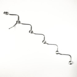Diesel Return Bleed Fuel Line (TD42) "Y60, Y61, W41"