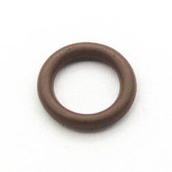 Injector O-Ring fits Mitsubishi / Denso Plastic Pencil Type Injectors 11mm Top Seal