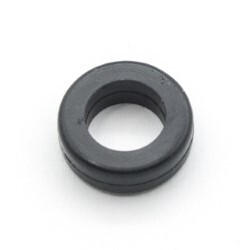 Injector O-Ring Lower Seal "S13, 180sx, R32, R33, R34, AWC34, N14, A31, C33, C34"