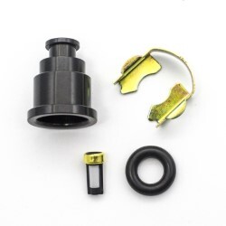 Injector Height Extension Adapter (3/4 Length to Full Length) "14mm"