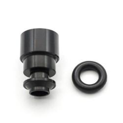 Injector Nozzle Adapter With 14mm O-Ring