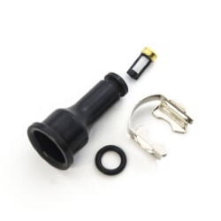 Injector Height Extension Adapter (1/2 Length to Full Length) "11mm"