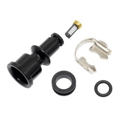 Injector Height Extension Adapter (1/2 Length to Full Length) "11mm"