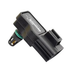 Bosch Pressure Temp MAP Sensor TMAP (non-Turbo) "Ford Falcon AU, BA, BF, Territory" - 0 261 230 027