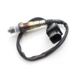 Bosch Oxygen Sensor Precat Commodore Statesman Caprice " WL, VZ, 3.6 H7 Engine"