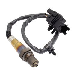 Bosch Oxygen Sensor "350z, Pathfinder, Maruno, Alfa, Volvo, Ford" (Front Pre Cat LSU 4.2 Wideband)