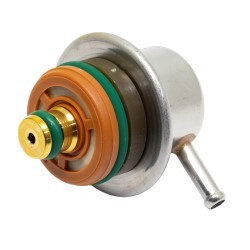 Bosch Fuel Pressure Regulator 4.0 Bar "Ford Territory Falcon BA BF Turbo, Audi, VW"