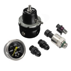 Turbosmart FPR6 Fuel Pressure Regulator Kit