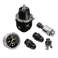 Turbosmart FPR8 Fuel Pressure Regulator Kit
