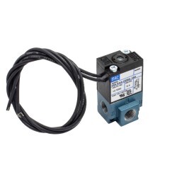 3 Port MAC Valve "Boost Control Solenoid"