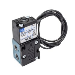 4 Port MAC Valve "Boost Control Solenoid"