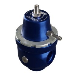 Turbosmart FPR8 Fuel Pressure Regulator (Blue)