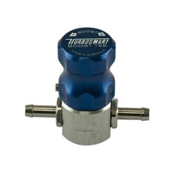 Turbosmart Boost-Tee Boost Controller (Blue)