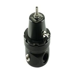 Turbosmart FPR6 Fuel Pressure Regulator (Sleeper Black)