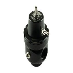 Turbosmart FPR8 Fuel Pressure Regulator (Sleeper Black)