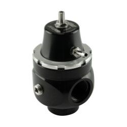 Turbosmart FPR10 - Fuel Pressure Regulator (Black)