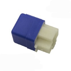 Relay (Common Blue) "Most Nissan's"