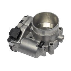 Bosch 60mm Electronic Throttle Body